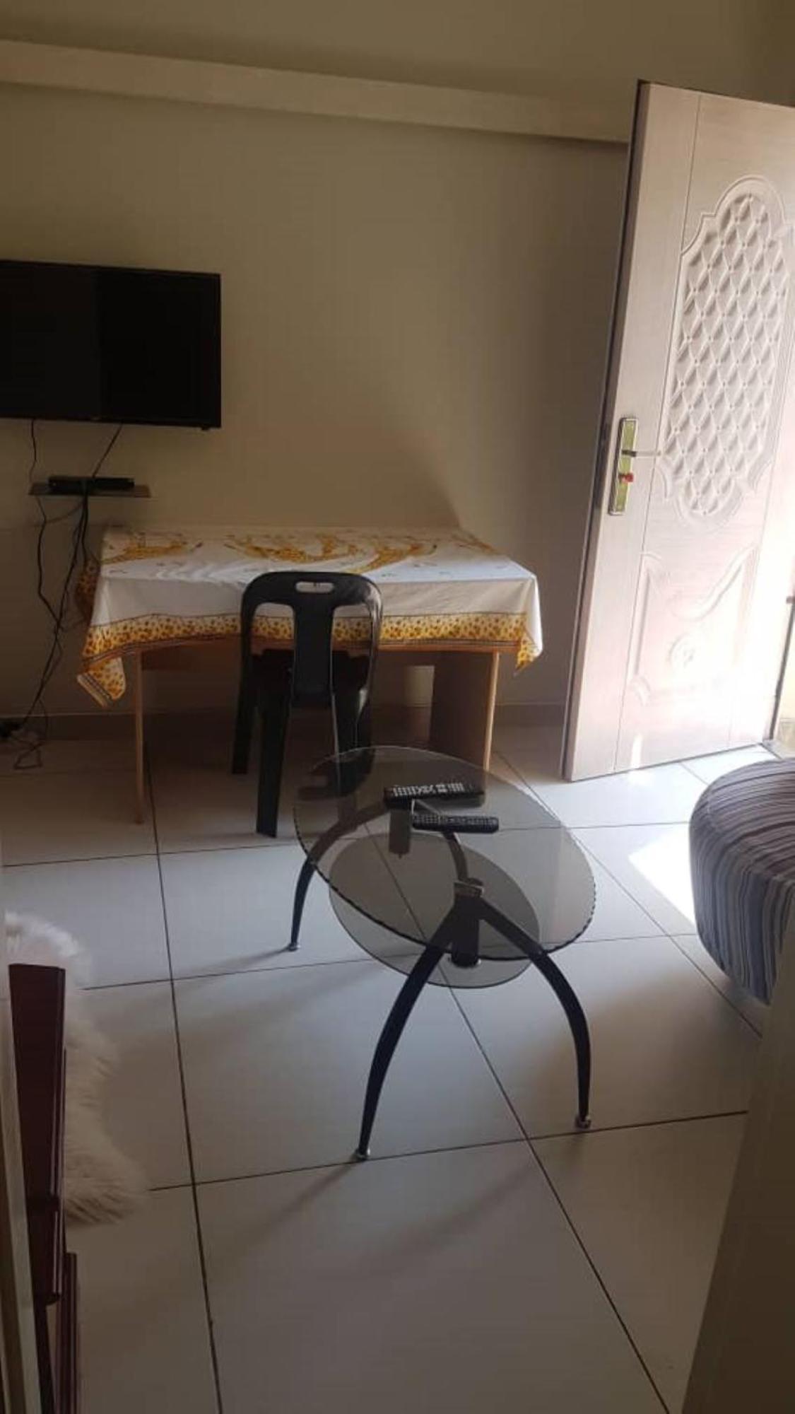 Carlcyn Homestay Gaborone Exterior foto